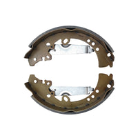 Rear Brake Shoes + Wheel Cylinders Adjuster Kit Fit For Toyota Hilux GUN126R KUN26 2015-2019 - image 2