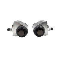 Rear Brake Shoes + Wheel Cylinders Adjuster Kit Fit For Toyota Hilux GUN126R KUN26 2015-2019 - image 8