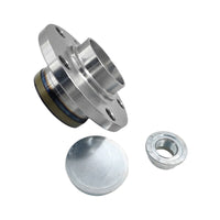 Rear Wheel Bearing Hub Fit For Audi A1 A2 6Q0598611 - image 3