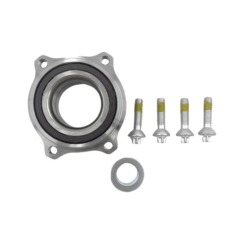 Rear Wheel Hub Bearing Left Or Right Hand Side Fit For Mercedes Benz C-Class C205 S205 W205 2015-2022 - image 4