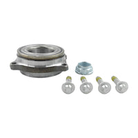 Rear Wheel Hub Bearing Left Or Right Hand Side Fit For Mercedes Benz C-Class C205 S205 W205 2015-2022 - image 5