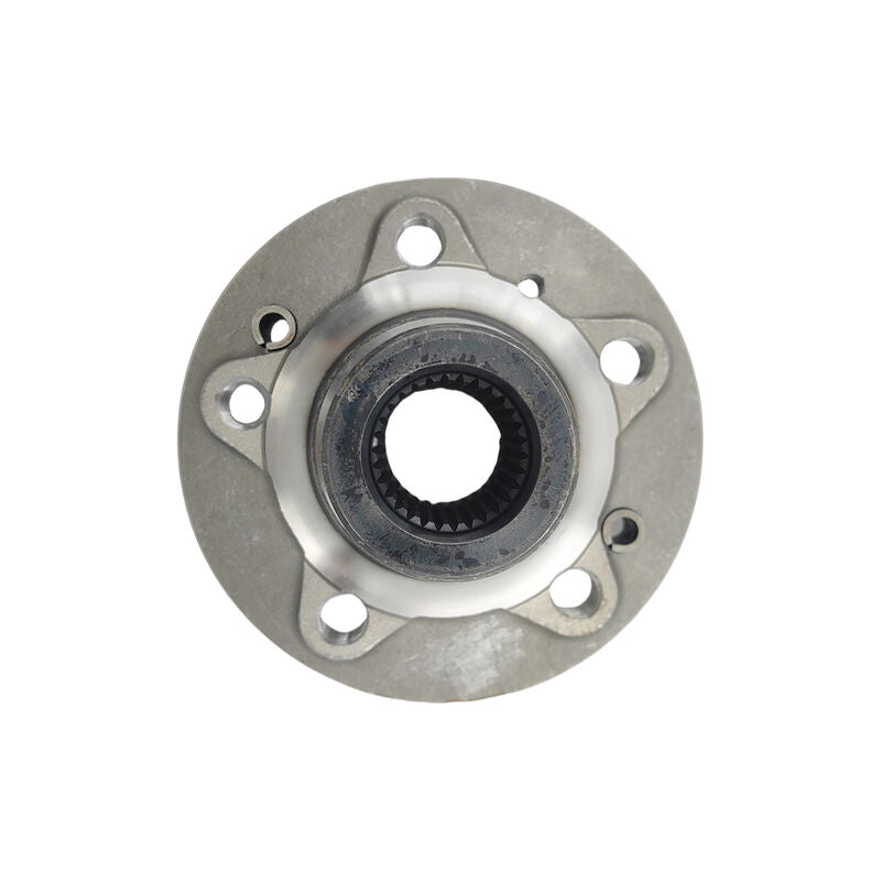 1 x Front & Rear Wheel Hub Without Bearing Fit For Mercedes Benz ML 350 4 Matic W163 W164 W166 GL320 GL550 R320 R350 R500 - image 5
