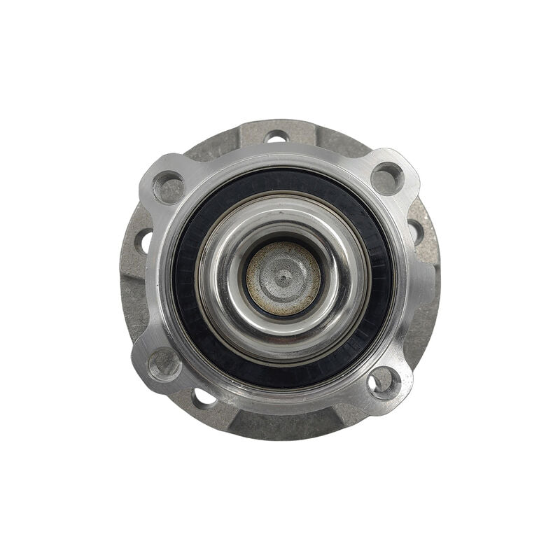 1 x Front Wheel Bearing Hub Assembly Fit For BMW 520i 523i 525i 530i 540i 545i 550i E60 E61 - image 6