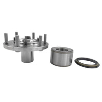 26 Spline Front Wheel Bearing Hub Assembly Fit For Ford Courier PE PG PH 2.6L G6 2.5L WLAT 1999-2006 UM5133061A - image 3