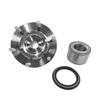 26 Spline Front Wheel Bearing Hub Assembly Fit For Ford Courier PE PG PH 2.6L G6 2.5L WLAT 1999-2006 UM5133061A - image 5