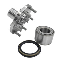 26 Spline Front Wheel Bearing Hub Assembly Fit For Ford Courier PE PG PH 2.6L G6 2.5L WLAT 1999-2006 UM5133061A - image 6