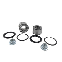 2 Pcs Front Wheel Bearing Kits Fit For Ford Ranger PJ PK 4X4 2 Door 4 Door UM5133047 2007-2011 - image 2