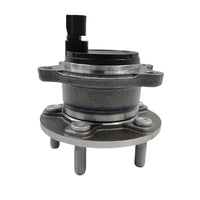 1 x Rear Wheel Bearing Hub Fit For Ford Focus LW LV 1.6 2.0 2.5L I4 I5 DOHC 2009-2017 - image 1
