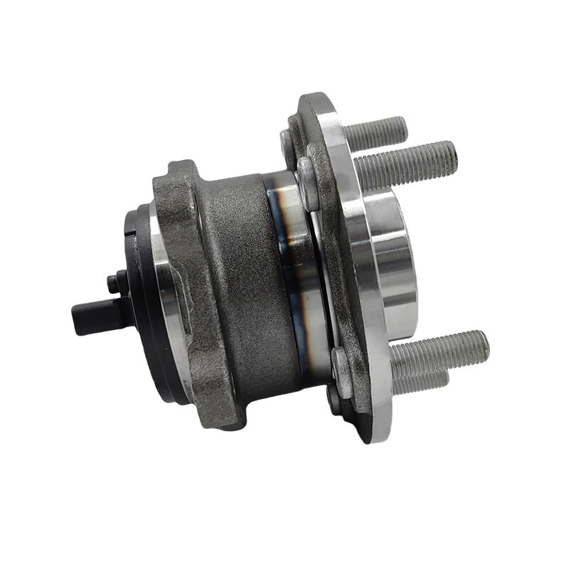 1 x Rear Wheel Bearing Hub Fit For Ford Focus LW LV 1.6 2.0 2.5L I4 I5 DOHC 2009-2017 - image 2