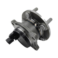 1 x Rear Wheel Bearing Hub Fit For Ford Focus LW LV 1.6 2.0 2.5L I4 I5 DOHC 2009-2017 - image 3