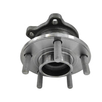 1 x Rear Wheel Bearing Hub Fit For Ford Focus LW LV 1.6 2.0 2.5L I4 I5 DOHC 2009-2017 - image 4