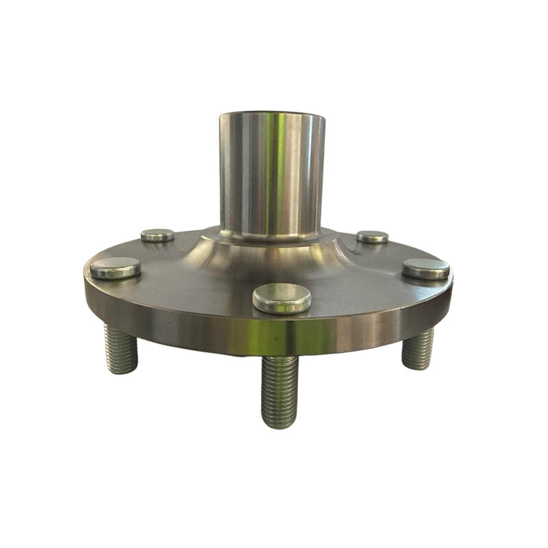 28 Spline Front Wheel Bearing Hub Assembly Fit For Ford Ranger PJ PK Mazda BT50 UN 4WD UR6133061 UM5133047 - image 4