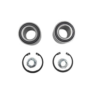 2 Pcs Front Wheel Bearing Kits Fit For Honda Jazz GD 4Cyl 1.3L L13A1 CR-V RD 4cyl 2.4L K24A1 City GM 1.5L L15Z1 44300SAA003 - image 4