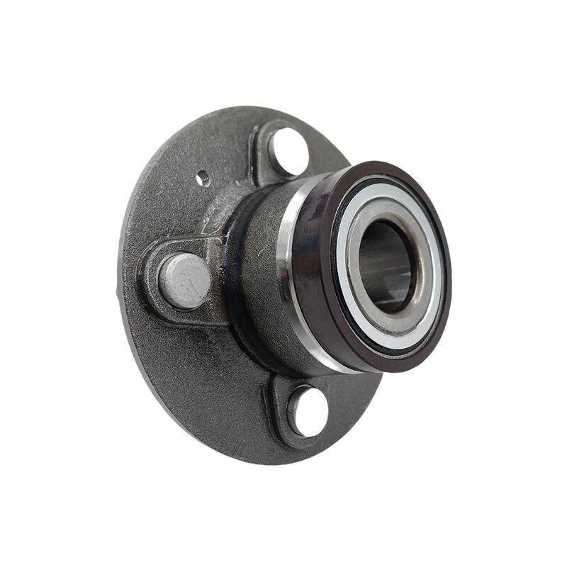 1 x Rear Wheel Bearing Hub Left Or Right Hand Side Fit For Honda Jazz GE City GM Insight ZE 1.3L 1.5L - image 2