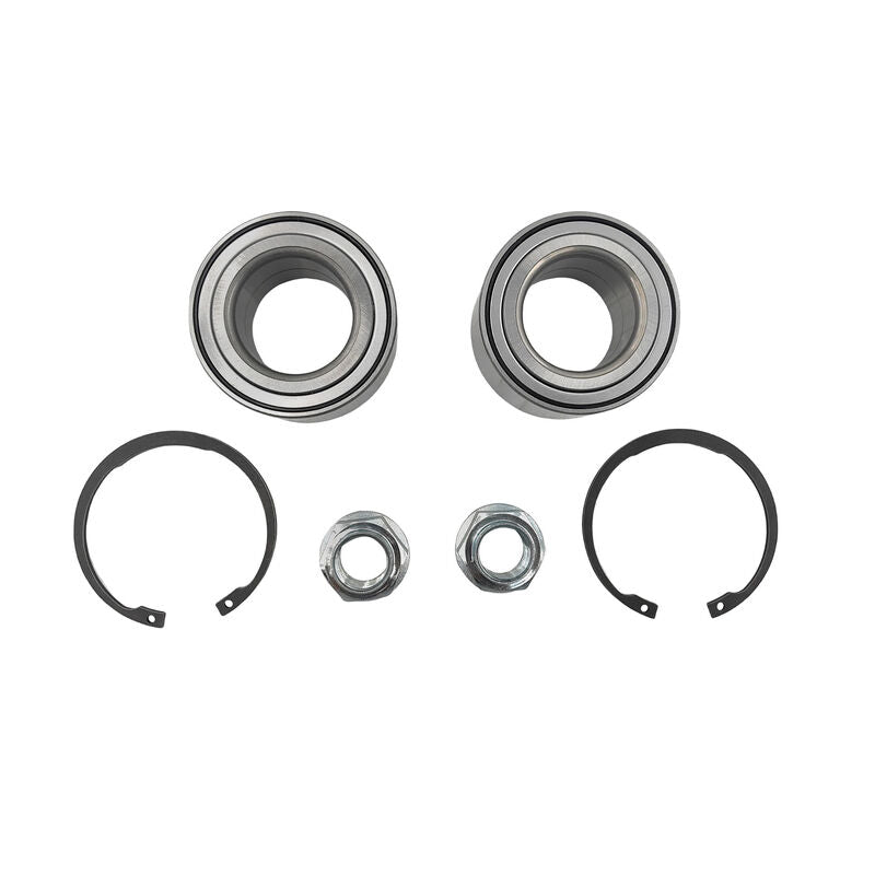 Pair Front Wheel Bearing Kit Fit For Honda Accord Euro CK CL CM ZPN-74775 1999-2008 - image 5