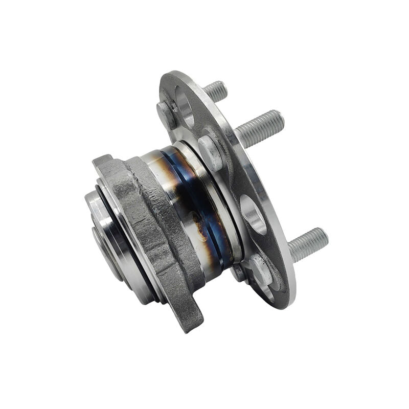 1 x Rear Wheel Bearing Hub Assy Fit For Honda Accord CU 2.0L 2.4L FWD 2007-2015 - image 3