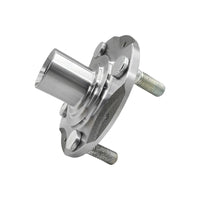 1 x Front Wheel Hub Bearing Assembly Fit For Honda CR-V RD5 RD7 Jazz GD GE 2001-2008 - image 2