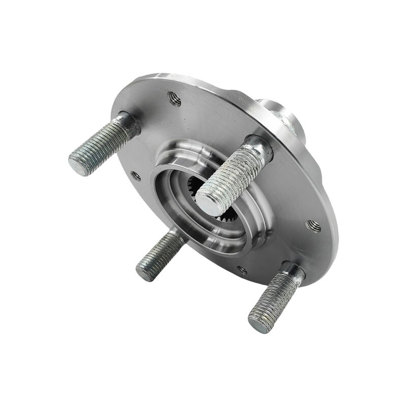 1 x Front Wheel Hub Bearing Assembly Fit For Honda CR-V RD5 RD7 Jazz GD GE 2001-2008 - image 4