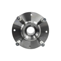 1 x Front Wheel Hub Bearing Assembly Fit For Honda CR-V RD5 RD7 Jazz GD GE 2001-2008 - image 6