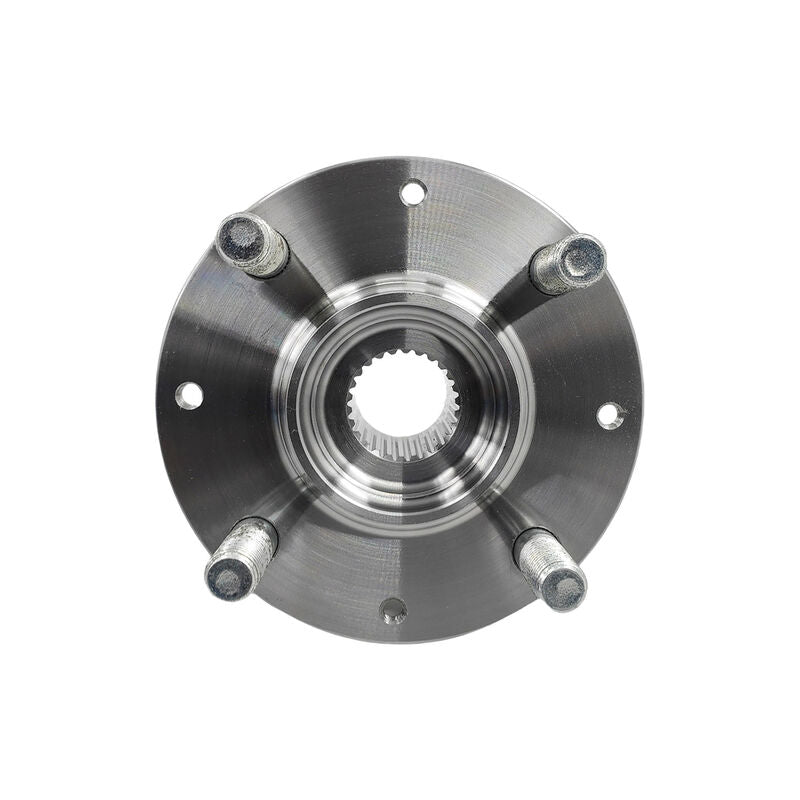 1 x Front Wheel Hub Bearing Assembly Fit For Honda CR-V RD5 RD7 Jazz GD GE 2001-2008 - image 6