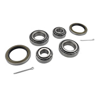 Pair Front Wheel Bearings Kit Left & Right Hand Side Fit For Holden Rodeo RA TFR16 TFR17 TFR30 TFR54 TFR55 - image 4