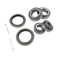 Pair Front Wheel Bearings Kit Left & Right Hand Side Fit For Holden Rodeo RA TFR16 TFR17 TFR30 TFR54 TFR55 - image 5