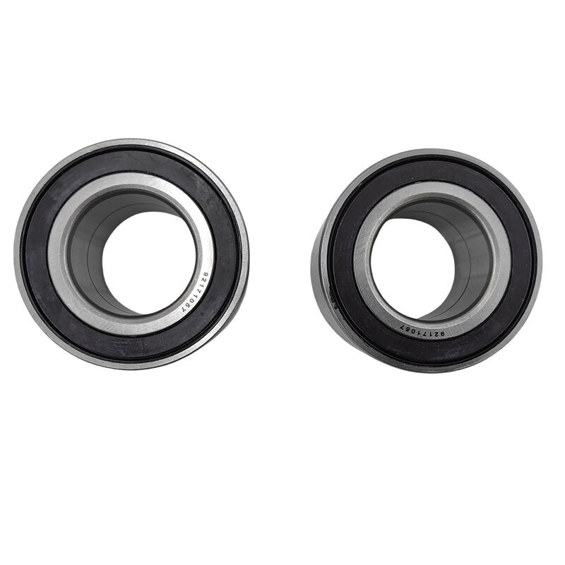 2 Pcs Rear Wheel Bearing Kit Left & Right Hand Side Fit For Holden Commodore Berlina Calais Clubsport GTS W427 HSV VE 2006-2013 - image 4
