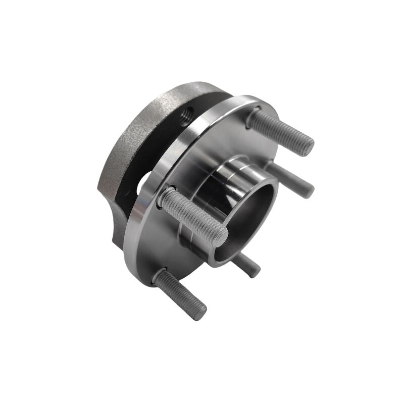 1 x Front Wheel Bearing Hub Assembly Non ABS Fit For Toyota Lexcen VR VS For Holden Commodore VR VS 1993-1997 - image 6