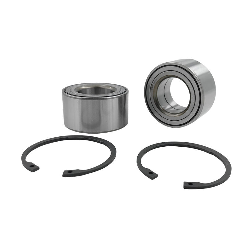 Pair Front Wheel Bearing Hub Fit For Hyundai Accent LC MC RB Coupe SX FX Getz Lantra J2 For Kia Rio JB 5172029400 - image 2