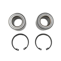 Pair Front Wheel Bearing Hub Fit For Hyundai Accent LC MC RB Coupe SX FX Getz Lantra J2 For Kia Rio JB 5172029400 - image 3