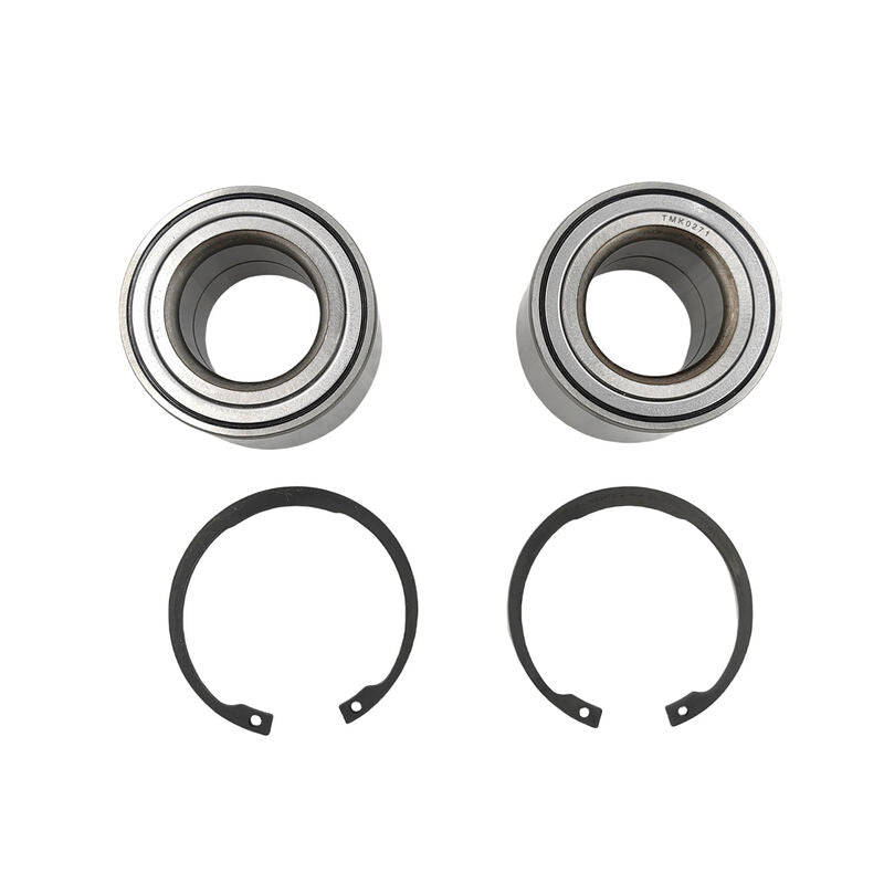 Pair Front Wheel Bearing Hub Fit For Hyundai Accent LC MC RB Coupe SX FX Getz Lantra J2 For Kia Rio JB 5172029400 - image 3
