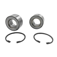 Pair Front Wheel Bearing Hub Fit For Hyundai Accent LC MC RB Coupe SX FX Getz Lantra J2 For Kia Rio JB 5172029400 - image 4