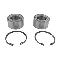 Pair Front Wheel Bearing Hub Fit For Hyundai Accent LC MC RB Coupe SX FX Getz Lantra J2 For Kia Rio JB 5172029400 - image 5