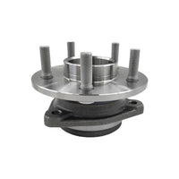 1 x Front Wheel Bearing Hub Assembly Fit For Jeep Cherokee XJ Wrangler TJ 2.5L 4.0L 4WD 713158 1999-ON - image 4