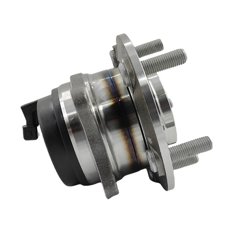 Rear Wheel Bearing Hub With ABS Fit For Kia Sedona Sorento UM Carnival YP For Hyundai Santa Fe DM 52750A9000 2015-2021 - image 3