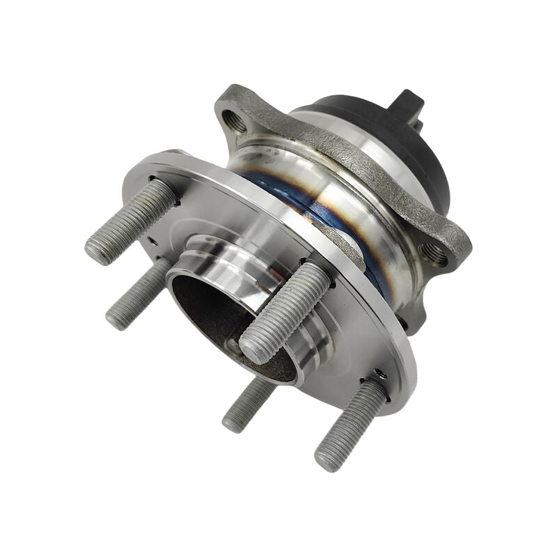 Rear Wheel Bearing Hub With ABS Fit For Kia Sedona Sorento UM Carnival YP For Hyundai Santa Fe DM 52750A9000 2015-2021 - image 7