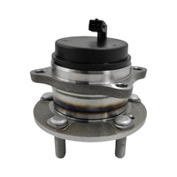 Rear Wheel Bearing Hub With ABS Fit For Kia Sedona Sorento UM Carnival YP For Hyundai Santa Fe DM 52750A9000 2015-2021 - image 9