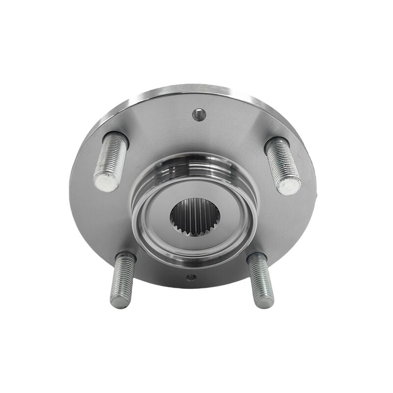 1 x Front Axle Wheel Hub Fit For Kia Cerato LD TD 1.5 1.6 2.0 Saloon Hatchback 2004-2009 51750-2F110 - image 5