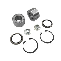 2 Pcs Front Wheel Bearing Kit Left & Right Hand Side Fit For Mazda 6 GG GY 4Cyl 2.3L L3 2002-2007 - image 1