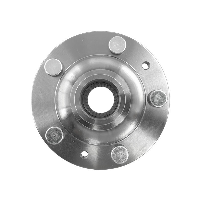 1 x Front Wheel Hub Fit For Mazda 6 GG GR1A-33-060A 2002-2008 - image 4