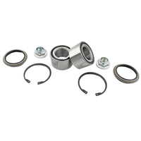 Pair Front Wheel Bearing Kit Fit For Ford Laser KF KH KJ KN KQ For Mazda 323 BA BG BJ MX-5 NA NB Premacy CP For Kia Mentor FA FB ZPN-34199 1989-2003 - image 5