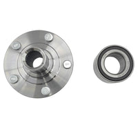 1 x Front Wheel Bearing Hub Assembly Fit For Mitsubishi ASX XA XB XC XD Lancer CJ CF Outlander ZG ZH ZJ ZK ZL - image 4