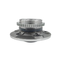 1 x Rear Wheel Bearing Hub Assembly M14 x 1.5 Fit For MG ZS FWD Petrol 1.0L 1.5L 2017-ON 10094254 - image 1
