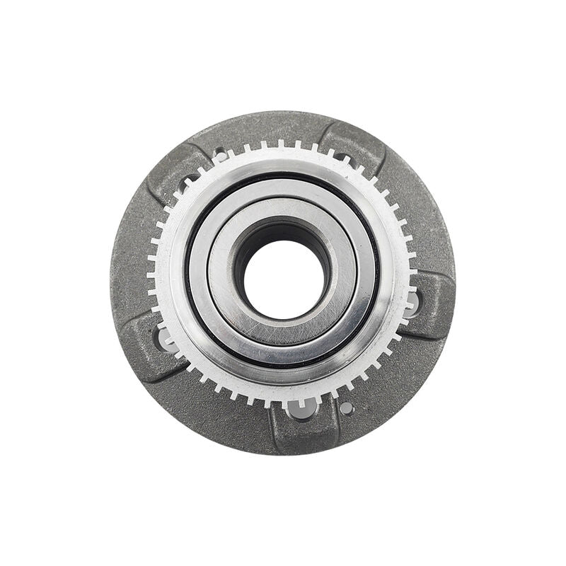 1 x Rear Wheel Bearing Hub Assembly M14 x 1.5 Fit For MG ZS FWD Petrol 1.0L 1.5L 2017-ON 10094254 - image 5