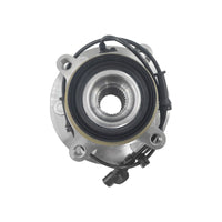 1 x Front Wheel Bearing Hub Assembly Fit For Nissan Patrol Y62 For Infiniti QX80 Z62 5.6L V8 2013-2024 - image 4