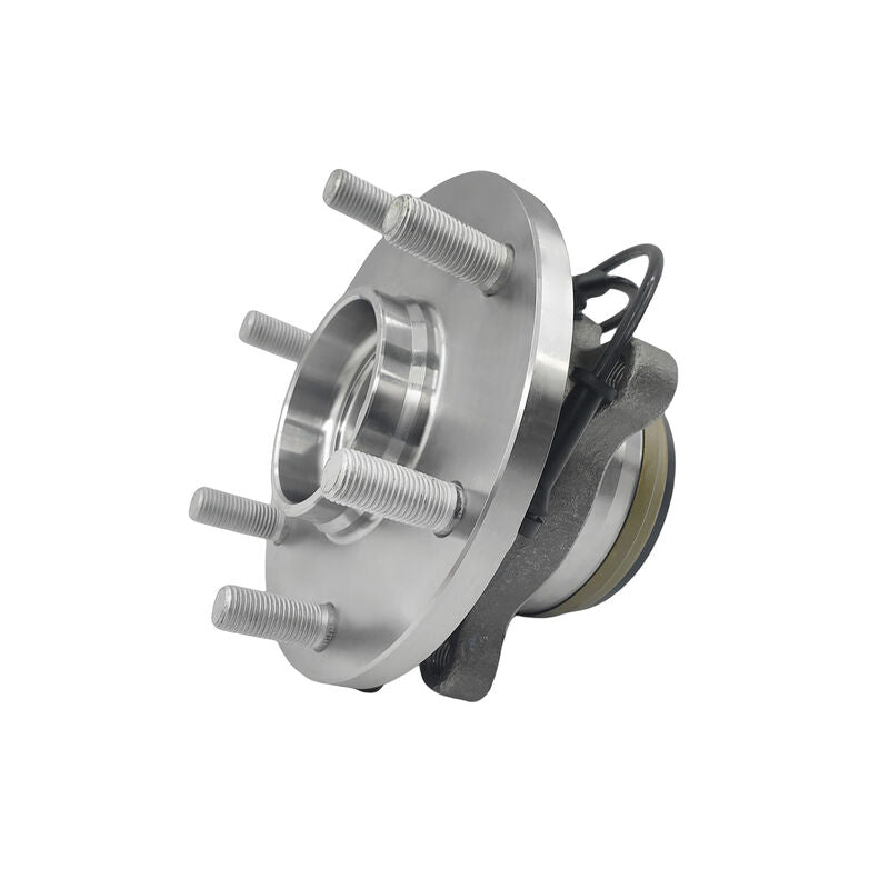 1 x Front Wheel Bearing Hub Assembly Fit For Nissan Patrol Y62 For Infiniti QX80 Z62 5.6L V8 2013-2024 - image 6