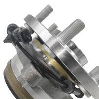 1 x Front Wheel Bearing Hub Assembly Fit For Nissan Patrol Y62 For Infiniti QX80 Z62 5.6L V8 2013-2024 - image 7