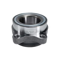 Front Wheel Bearing Hub Assembly No ABS Fit For Nissan Caravan E25 Elgrand E51 2001-2012 40210VW000 — view 2