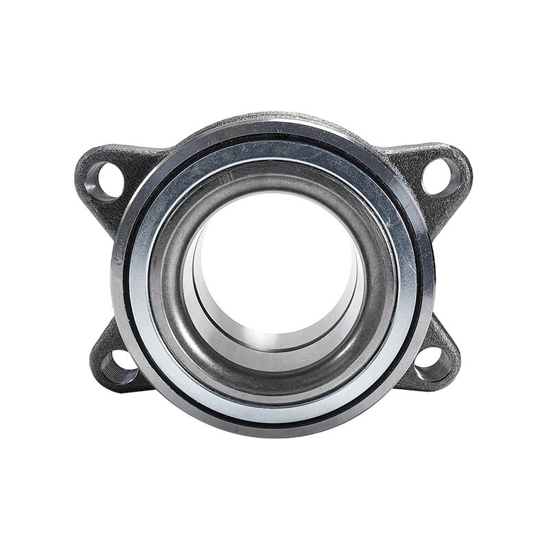 Front Wheel Bearing Hub Assembly No ABS Fit For Nissan Caravan E25 Elgrand E51 2001-2012 40210VW000 — view 6