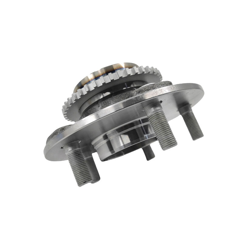 1 x Rear Wheel Bearing Hub Left Or Right Hand Side Fit For Nissan Maxima A32 A33B Tino V10 Cefiro CA33 WA32 - image 3